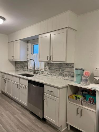 All Photos for Quality Home Repair and Improvement  in Saint John, Indiana