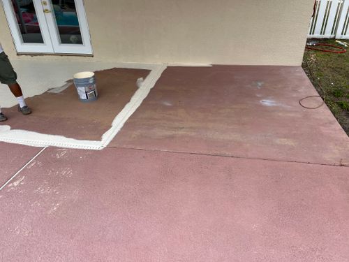 Pressure Washing for Cruz Diaz Painting LLC in Sun City Center, FL