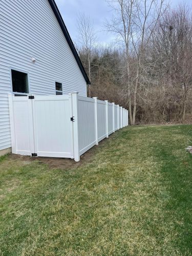 Deck & Patio Installation for BASE Contracting in Dundee,  MI