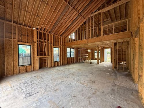 All Photos for NTX Custom Construction in McKinney, TX