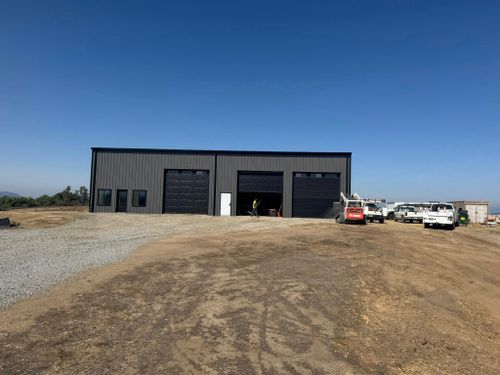 Custom Home Building for Uva Construction in Temecula, CA