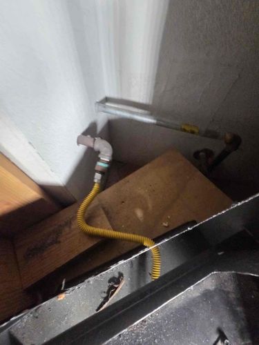  for AAA Home Services Chimney & Dryer Vent Cleaning, Aaron's Plumbing in San Antonio, TX