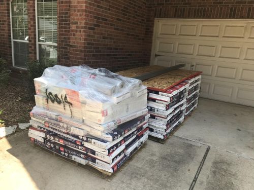  for E & E Roofing & Exteriors LLC in Baytown, TX