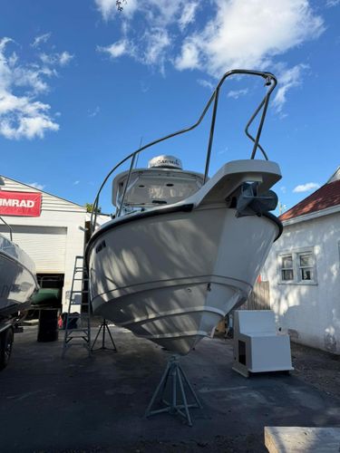 Marine Electrical Rewiring for Going Coastal Marine Electronics in Eustis, FL