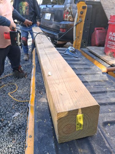 Remodeling Services for All-American Foundation Repair in New Caney, TX