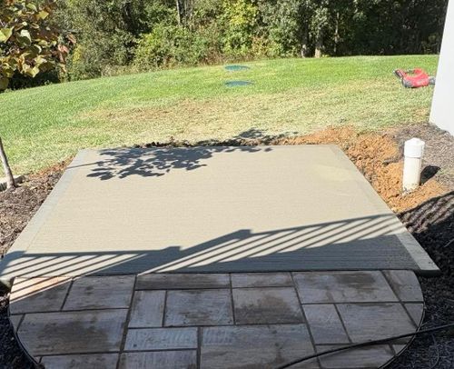 Concrete Repair for Tanenbaum Services & Concrete in Florence, KY