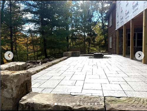 All Photos for Hillside Landscape Design in Parma,  OH