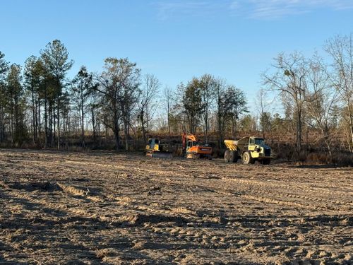  for Southern Land Improvements in Edgefield, SC