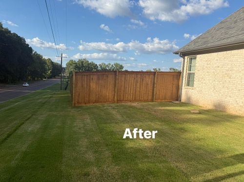  for Frontline Fencing LLC in Hernando, MS