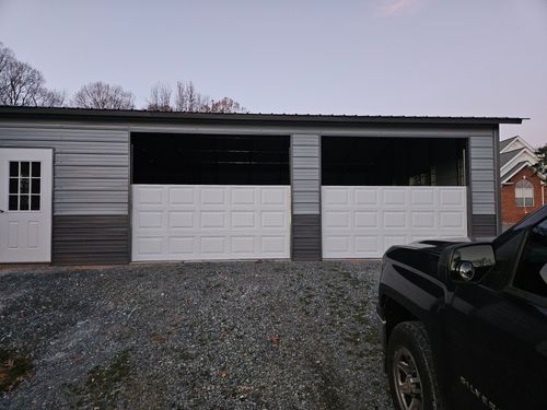 Garage Door Installation for Awards Garage Door Repair in Charlotte, NC