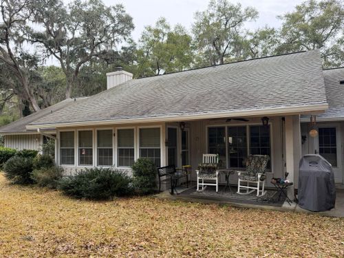  for DC Exteriors in Savannah, GA