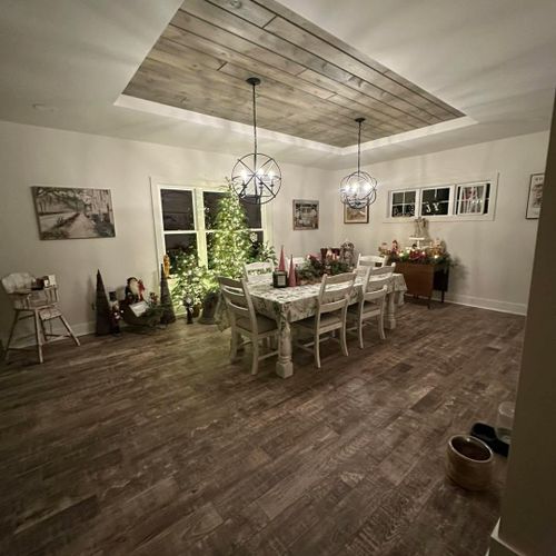  for G.S. Home Solutions in Bedford County, VA