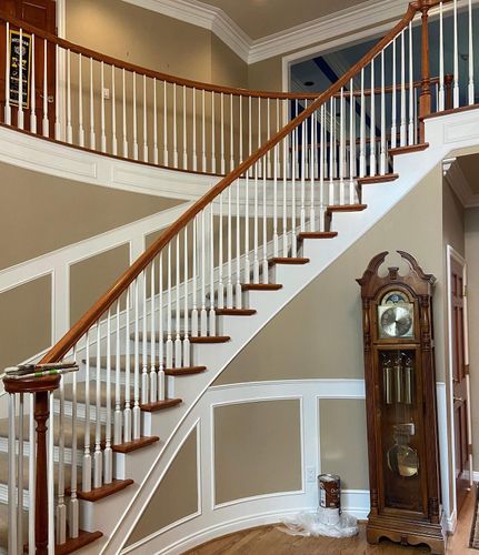 Interior Painting for Apex Painting in Wayne County, MI