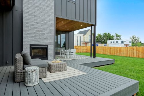 Custom Home Building for Radiant Homes LLC in Fort Collins, CO