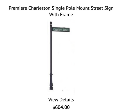 All Photos for Real Tree Signs and Mailbox  in Clearwater, FL