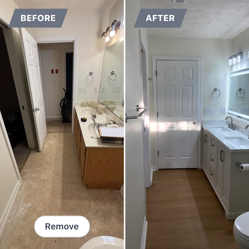 All Photos for Benson Renovations LLC in Yorktown, VA