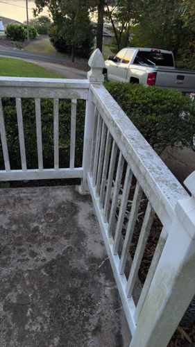  for Precision Pressure and Soft Washing LLC in Albemarle, NC