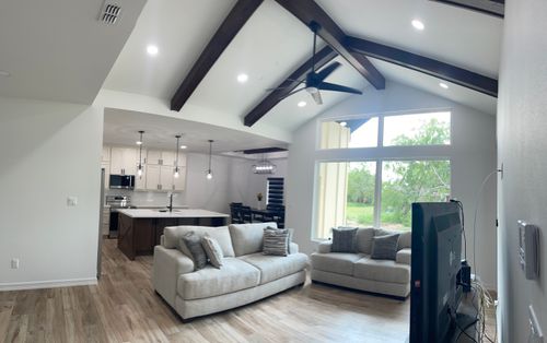 All Photos for K&RC Construction in Pharr, TX