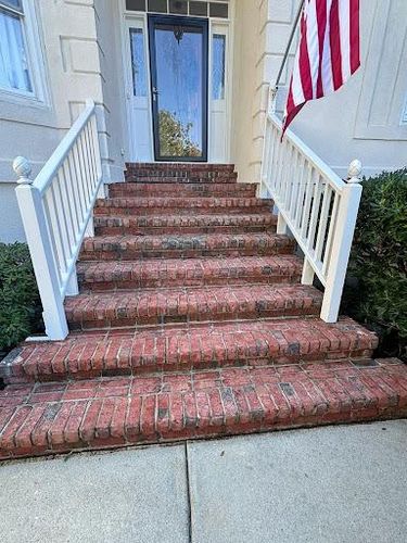  for Living Stream Pressure Washing in Wilmington, NC