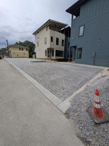  for Green Ventures Landscaping in Williamson County, TN