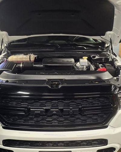 Full Detail Service for Luxury Auto Detail in Peoria, IL