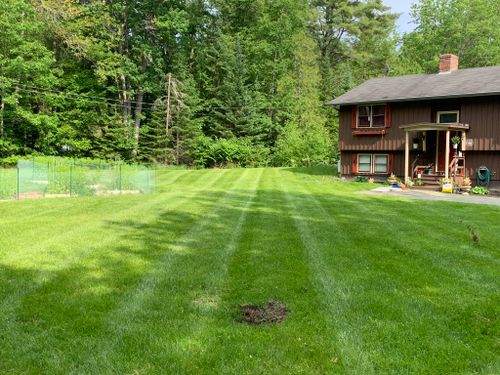 All Photos for Big G's Lawncare & Plowing in Bangor, ME