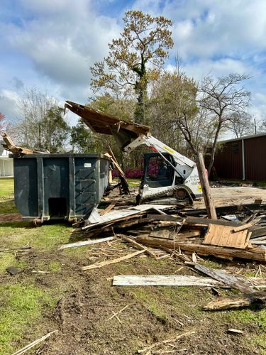 All Photos for New Creation Landscaping in Myrtle Beach, SC