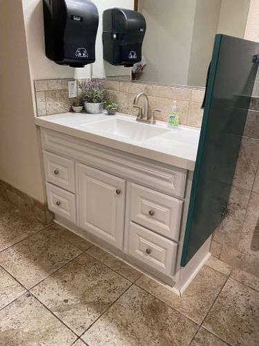 Tiling for D & D Handyman Services LLC in Cottonwood, AZ