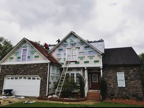  for Bravo Painting & Drywall in Raleigh, NC