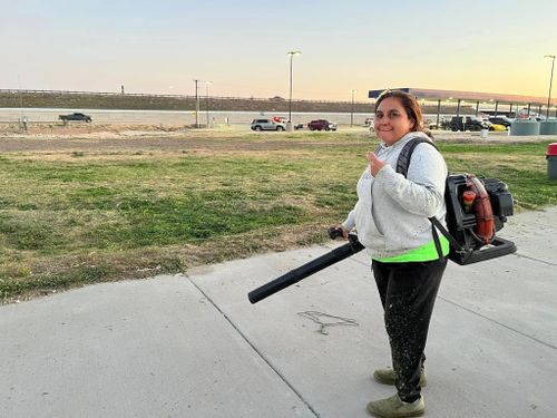  for LL Lawn Service & Shredding in Kenedy, TX