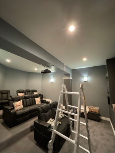 All Photos for Quality Home Repair and Improvement  in Saint John, Indiana