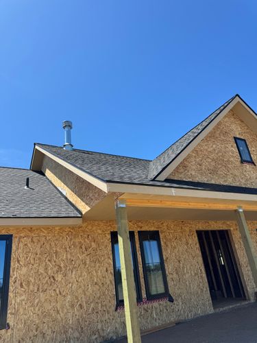  for Precision Roofing in Spokane, WA
