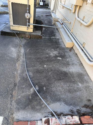  for X-Stream Pressure Washing and Roof Cleaning in Sandersville, GA