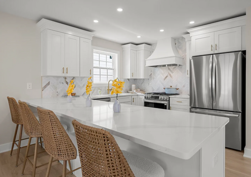 All Photos for Legacy Remodeling in Margate, NJ