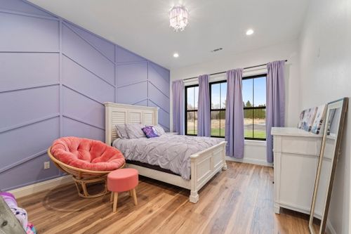 Custom Home Construction for Genuine Homes LLC in Franklin County, WA