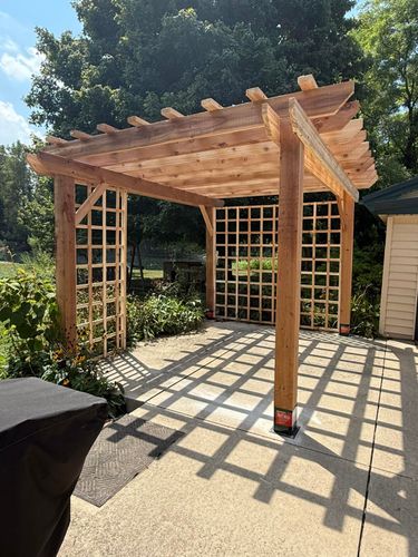 All Photos for Just In Time Handyman in Kokomo, IN