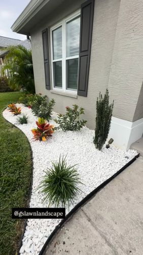  for GS Lawn & Landscape in Clearwater, FL