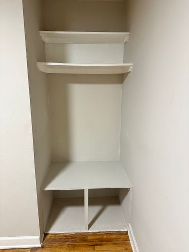 Painting and Drywall for LEE’S Handyman Services and More in Sanford, NC