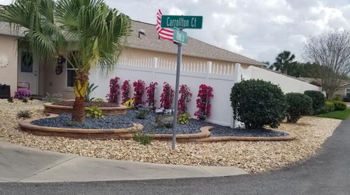  for J and E LAWN Landscaping in Gainesville, Florida