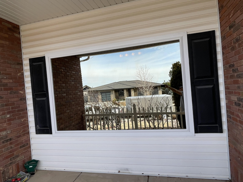 All Photos for Vivid Windows in Centerville, UT