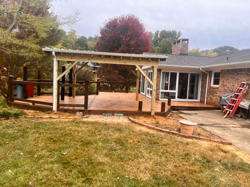 All Photos for Karnezis Construction in Candler, NC
