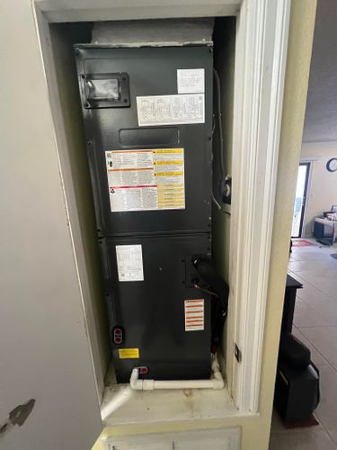 Energy Efficiency Audits for AC All Stars AC Contractor in Port Saint Lucie, FL