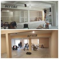 Flooring for Walters Professional Painting & Home Improvements LLC in Frankford, Delaware