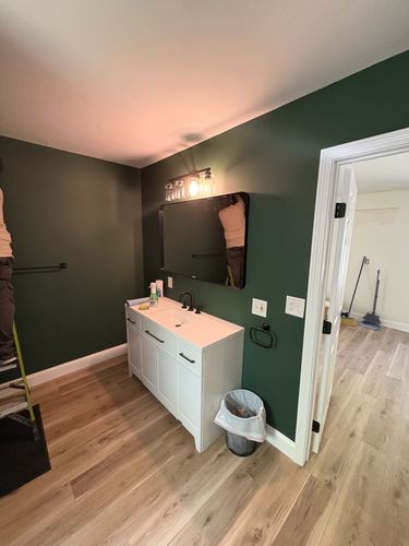 All Photos for Smith Brothers Painting and Contracting in Franklin, NH