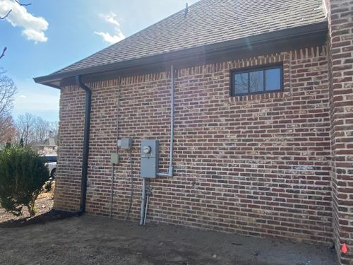  for Ivar Seamless Gutters in Tulsa, OK