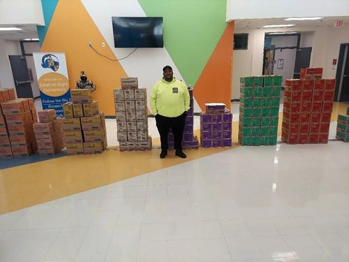  for Man's Asap Landscaping and Handyman Services LLC in Lagrange, GA