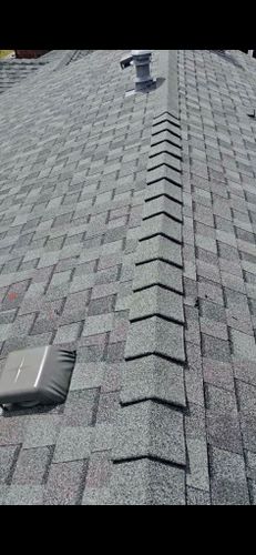 Roofing Replacement for Freedom Restoration in Abilene, TX