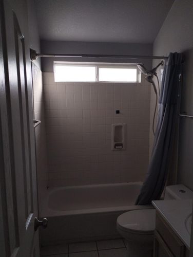 All Photos for Kings Tile LLC Bathroom Remodeling in El Paso, TX