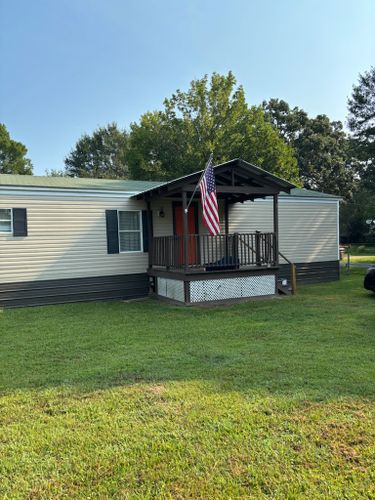  for Duckett Carpentry in Texarkana, TX