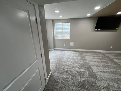 Interior Painting for Accuratus Drywall & Remodeling LLC in Denver, CO